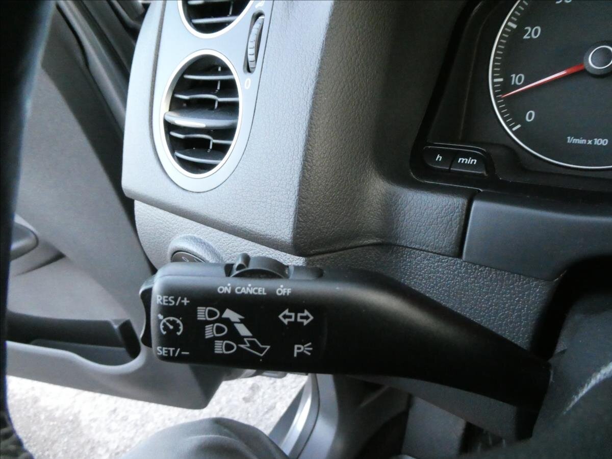 Volkswagen Golf Plus MPV 1,4 l 90 kw