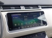 Land Rover Range Rover Velar SUV / Terénní 2,0 l 184 kw