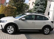 Volkswagen Taigo SUV / Terénní 999,0 70 kw