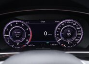 Volkswagen Tiguan Allspace SUV / Terénní 1,5 l 110 kw