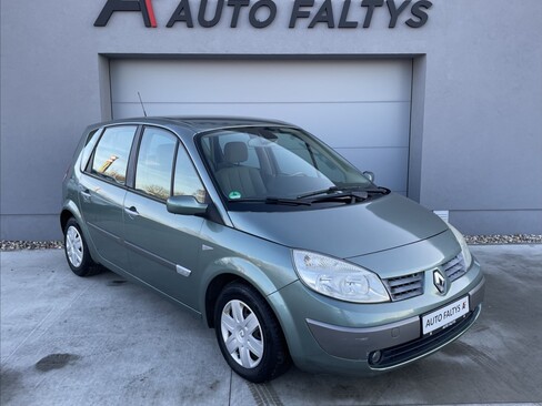 Renault Scénic