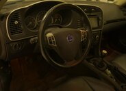 Saab 9-3X Sedan 2,8 l 210 kw