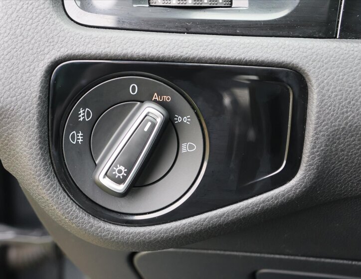 Volkswagen Golf Kombi 1,5 l 110 kw