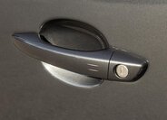 Citroën SpaceTourer Ostatní 2,2 l 130 kw