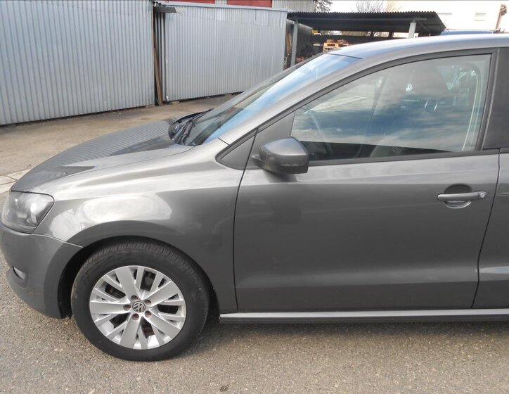 Volkswagen Polo Hatchback 1,2 l 51 kw