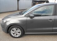 Volkswagen Polo Hatchback 1,2 l 51 kw