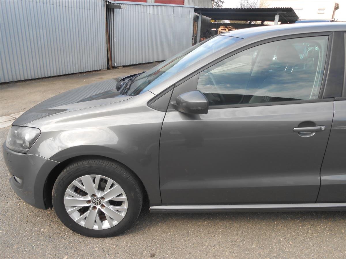 Volkswagen Polo Hatchback 1,2 l 51 kw