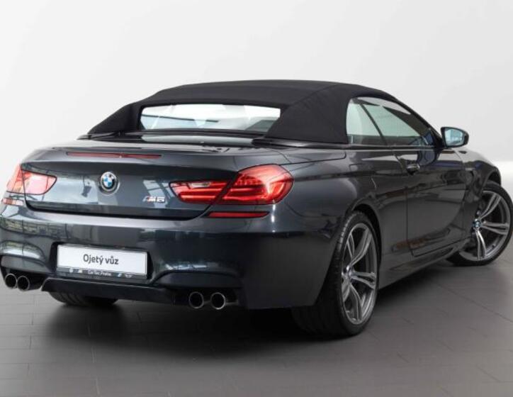 BMW M6 7