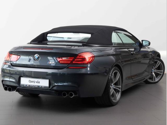 BMW M6