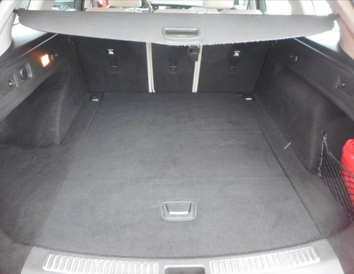 Opel Insignia Kombi 2,0 l 125 kw