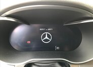 Mercedes-Benz GLC SUV 2,0 l 143 kw