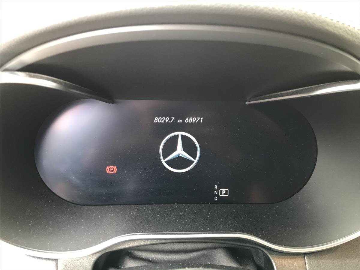 Mercedes-Benz GLC SUV 2,0 l 143 kw