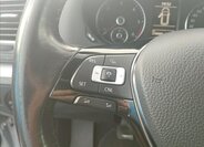 Volkswagen Sharan MPV 2,0 l 110 kw