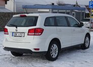 Fiat Freemont MPV 2,0 l 103 kw