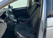 Volkswagen Touran MPV 1,5 l 110 kw
