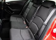 Mazda 3 Hatchback 2,0 l 88 kw