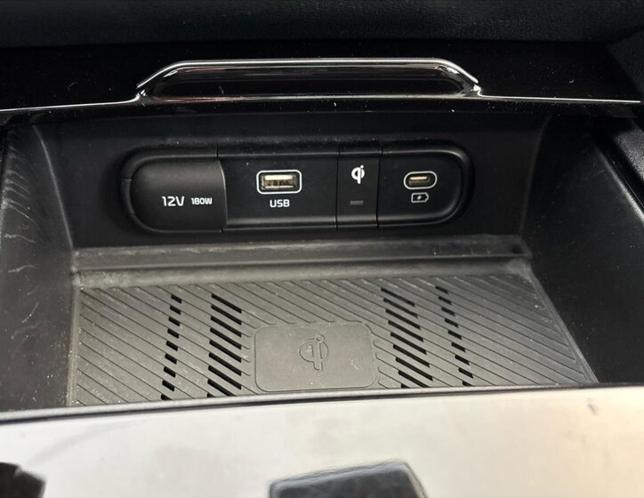 KIA Sportage SUV / Terénní 1,6 l 132 kw