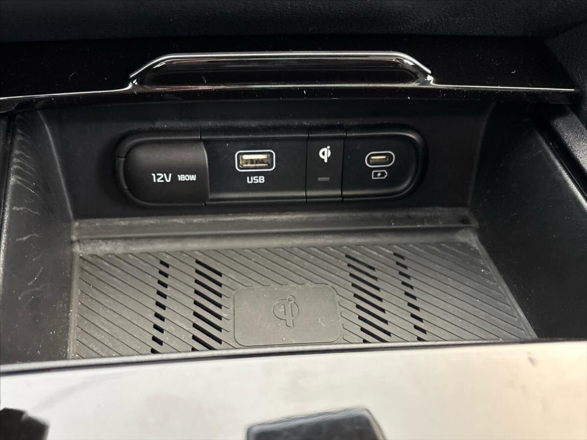 KIA Sportage SUV / Terénní 1,6 l 132 kw