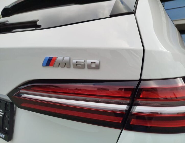 BMW Ostatní Kombi 0,0 442 kw