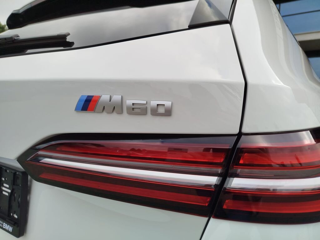 BMW Ostatní Kombi 0,0 442 kw