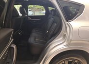 Mazda CX-60 SUV / Terénní 3,3 l 187 kw