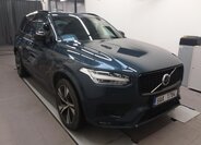 Volvo XC90 SUV 2,0 l 173 kw