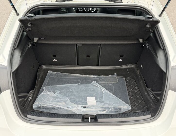 Mercedes-Benz Třídy A 10