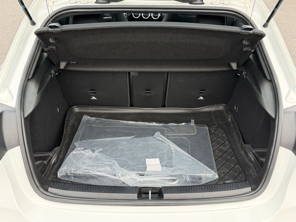 Mercedes-Benz Třídy A