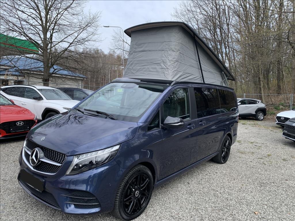 Mercedes-Benz Ostatní Ostatní 2,0 l 174 kw