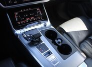 Audi A6 Kombi 3,0 l 210 kw