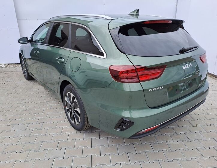 KIA Ceed 6