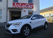 Renault Arkana Hatchback 1,6 l 69 kw