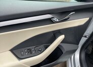 Škoda Octavia Liftback 2,0 l 85 kw