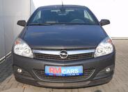 Opel Astra 3