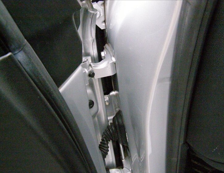 Audi A4 Sedan 3,1 l 188 kw