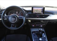 Audi A6 Kombi 2,0 l 130 kw