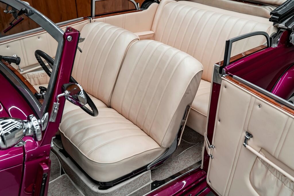 Mercedes-Benz Třídy A Kabriolet 1,7 l 28 kw