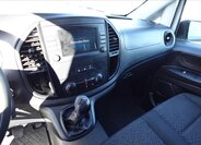 Mercedes-Benz Vito Ostatní 2,0 l 120 kw