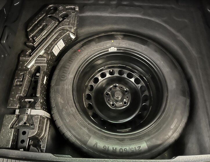 Volkswagen Passat Kombi 2,0 l 140 kw