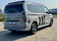 Ford Tourneo Custom 7