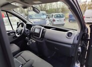Renault Trafic VAN / Minibus 1,6 l 92 kw