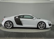 Audi R8 Kupé 5,2 l 386 kw