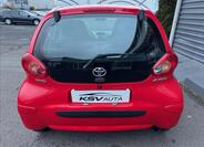 Toyota Aygo 8