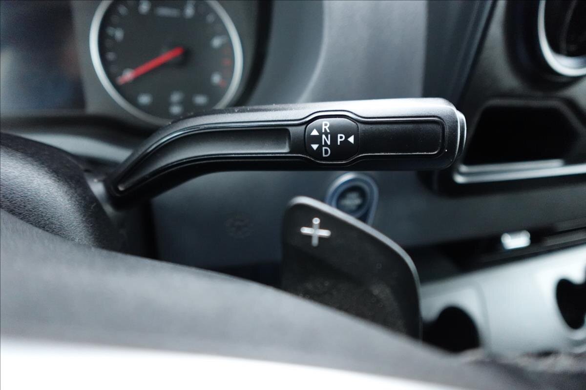 Mercedes-Benz Sprinter Ostatní 2,1 l 120 kw