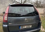 Citroën C4 Picasso MPV 0,0 0