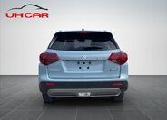 Suzuki Vitara SUV / Terénní 1,4 l 81 kw