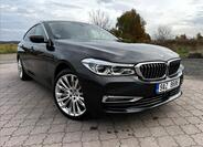 BMW Řada 6 6