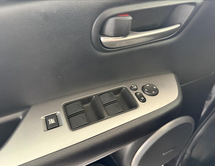 Mazda 6 Kombi 2,5 l 125 kw