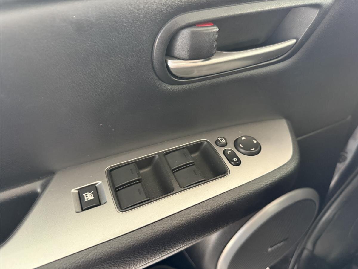 Mazda 6 Kombi 2,5 l 125 kw