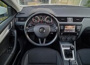 Škoda Octavia Liftback 2,0 l 110 kw